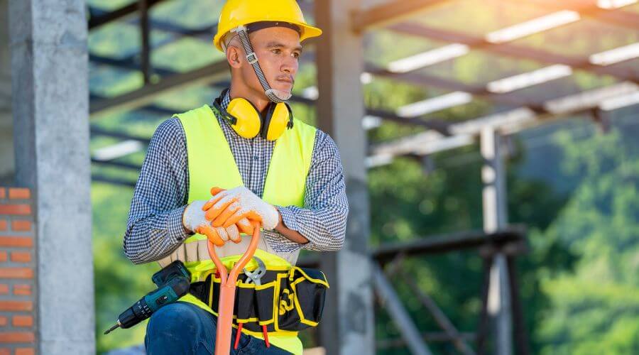 Professional metal roof installation in Saint Patrick, MO